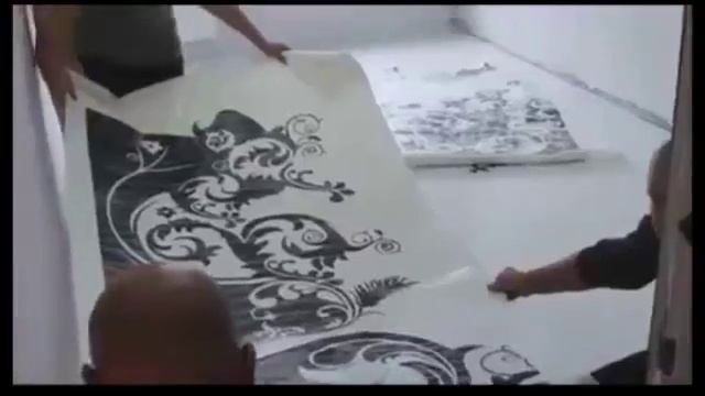 Наливные 3D полы смотреть онлайн