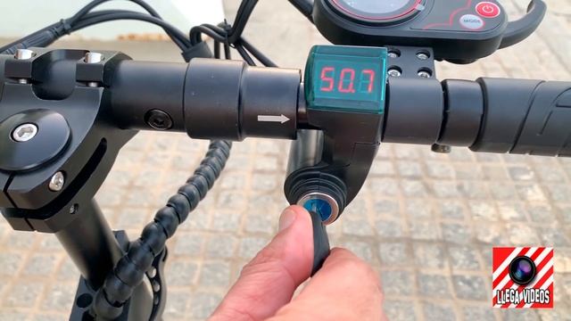 Patinete Eléctrico KuKirin M4 Pro: Análisis Profundo Y Pruebas En Terreno Real