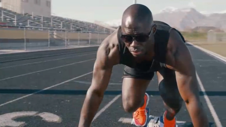 ПРОРЫВ - мотивационный ролик к действию; Мотивация на успех, здоровый образ жизни, спорт, похудение