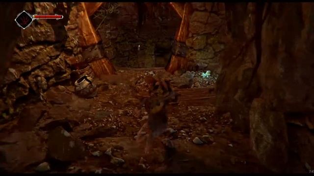 Ghost of a Tale - #8 Доспехи стражника в сборе/Выполнение нескольких мелких заданий смотреть онлайн