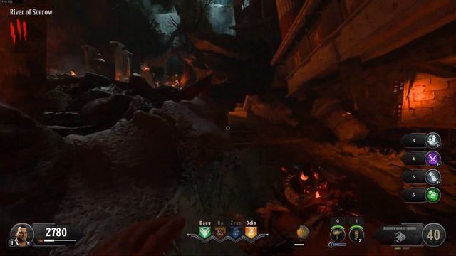 Ancient Evil Realistic solo easter egg guide смотреть онлайн