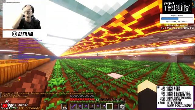 Internet sudah pulih, mari kita lanjutkan penggalian... - Jayapura Indah Ep. 110 смотреть онлайн