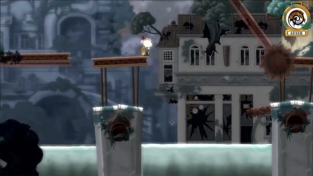 Chronology - Full Gameplay [No Commentary] смотреть онлайн