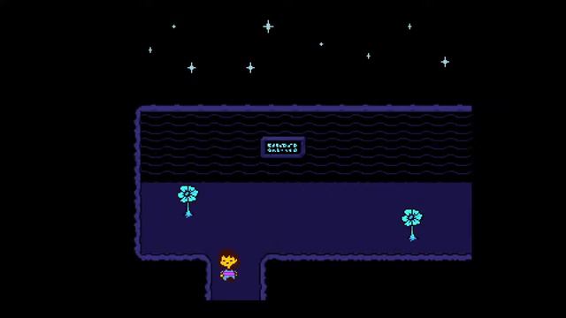 Undertale Genocide Run смотреть онлайн