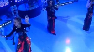 Марият Магомедалиева   Кто виноват