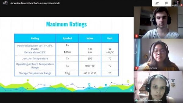 Datasheet Project - LM339 - 4312