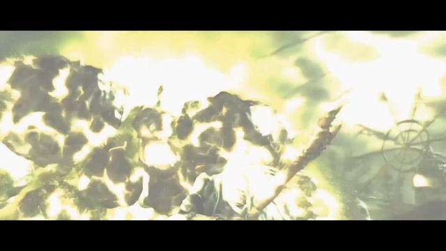 Dream Evil - The chosen ones HD ( Imrael Production ) ►GMV◄ смотреть онлайн