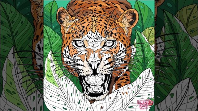 рисуем хищника рыся смотреть онлайн