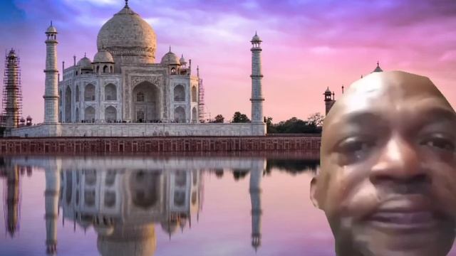 Негр плачет в известных местах под мелодию из Terraria 3. смотреть онлайн