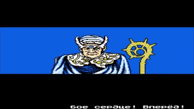 [NES] Kyouryuu Sentai Juuranger (RUS) Прохождение / Walkthrough смотреть онлайн