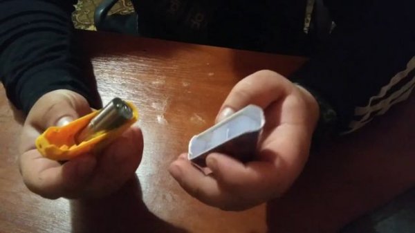 Как Разобрать MGO