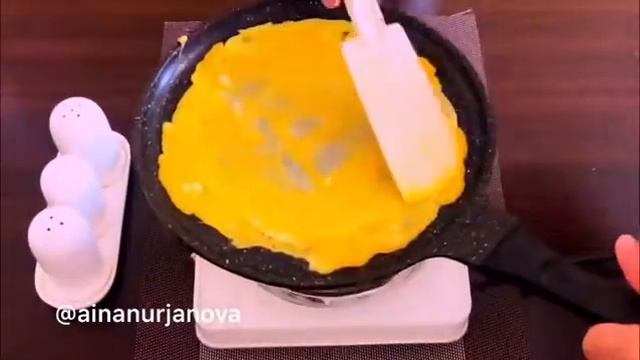 Воздушный завтрак «Пуляр» смотреть онлайн