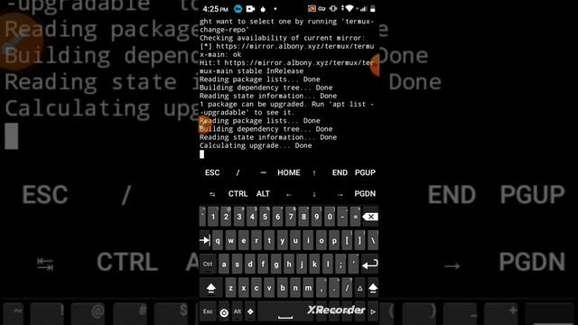 TERMUX: How To Install And Update Termux From Safe Sources Step By Step Guide #termux #termuxapp