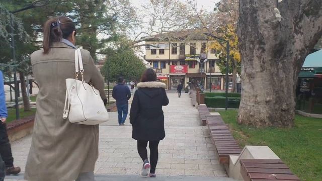 Bursa Turkey Vlog | Grand Mosque Bursa | Uludag Mountain | Bursa Cable Car смотреть онлайн