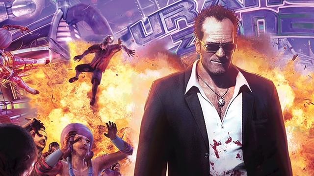 10 WEIRDEST Button Commands in Video Games смотреть онлайн