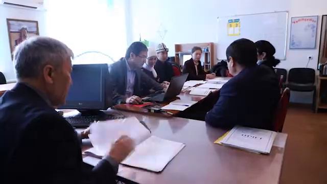 "Бизнес информатика жана маалыматтык экономика" кафедрасы смотреть онлайн