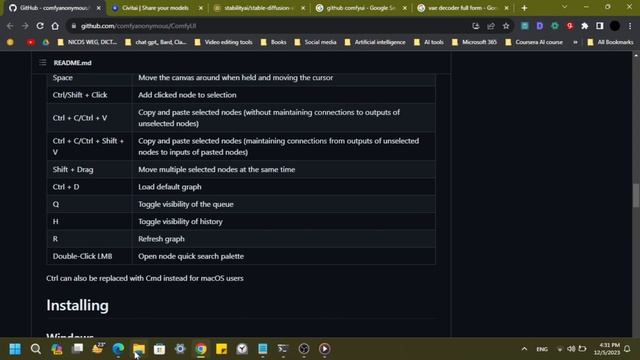 How to Download and Run ComfyUI and SDXL Turbo Locally without NVIDIA GPU In Hindi смотреть онлайн
