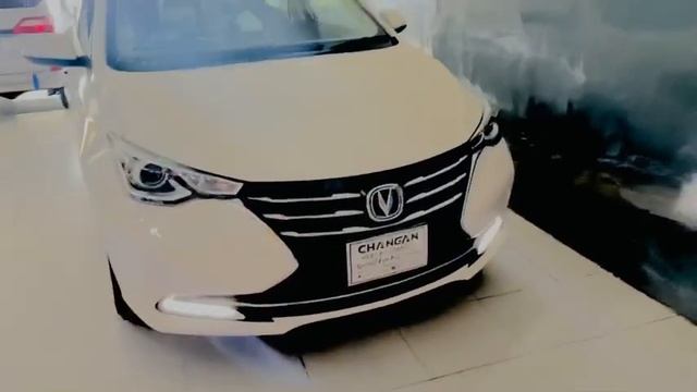 Changan Alsvin 1.5 lumeria смотреть онлайн