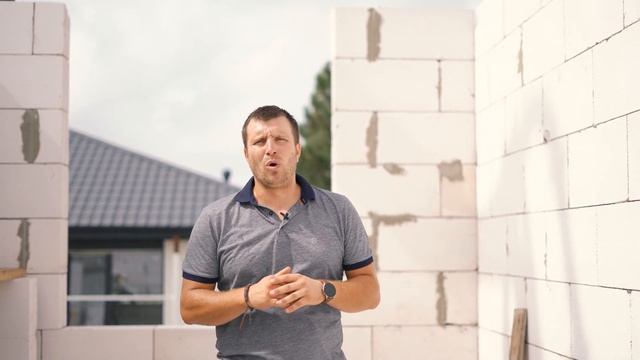 Готовые дома в Крыму от застройщика. Технологии строительства. смотреть онлайн