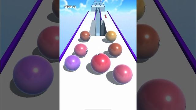 Merge Ball 2048 ??? MAX LEVELS All Levels Gameplay Walkthrough Android, iOS BIG UPDATE!!! смотреть онлайн
