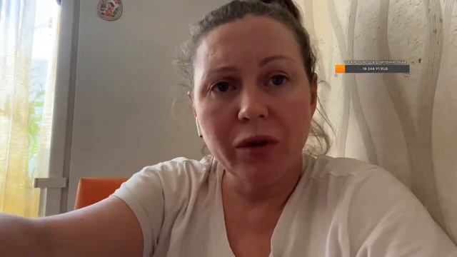 Сколько весит Наташа Петросян? смотреть онлайн