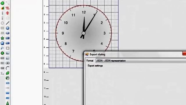 Adding HTML5 (JavaScript) gauge to a web page смотреть онлайн