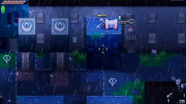 UNSIGHTED Walkthrough Gameplay | PART 1 смотреть онлайн