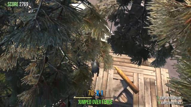 How to get "Robot goat" - Goat simulator смотреть онлайн