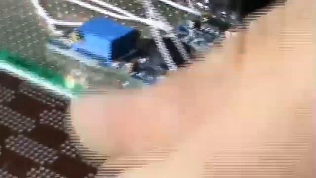 Тестер полупроводников GM328A. Питание от литиевого (Li-ion) аккумулятора. смотреть онлайн