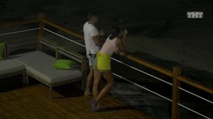 ДОМ-2 После заката 4548 день Ночной эфир (22.10.2016)