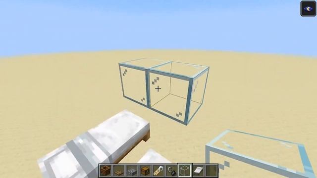 ?ФЕРМА ЖЕЛЕЗА Новая КАК  Minecraft 1.16.4-1.17