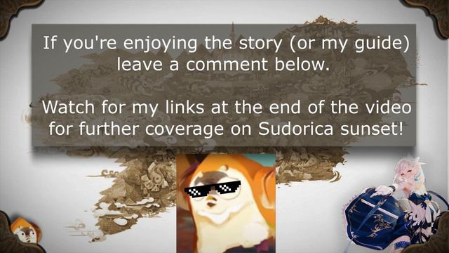 «Sdorica» Main Story Boss Guide: 11-5 смотреть онлайн