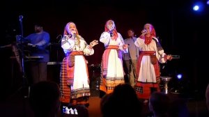 Группа Ивана Купала, песня про голубя и голубку