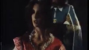 Мушкетёры двадцать лет спустя