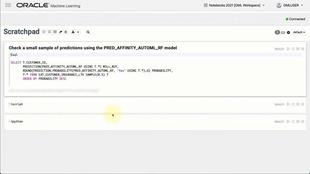 You Have a Machine Learning Model. Now What? смотреть онлайн