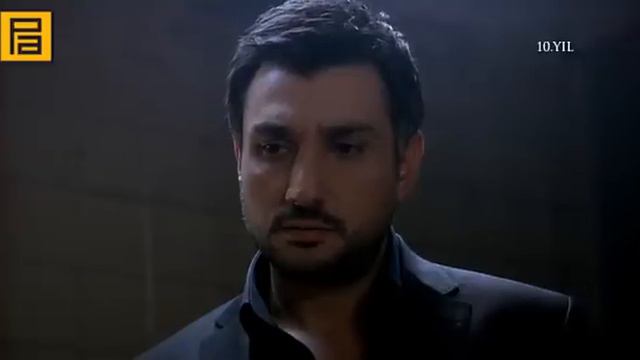 Kurtlar Vadisi Pusu 189. Bölüm смотреть онлайн