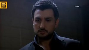 Kurtlar Vadisi Pusu 189. Bölüm