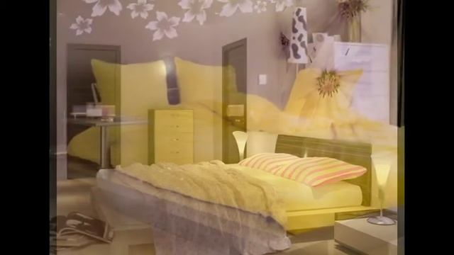 Дизайн спальни своими руками смотреть онлайн