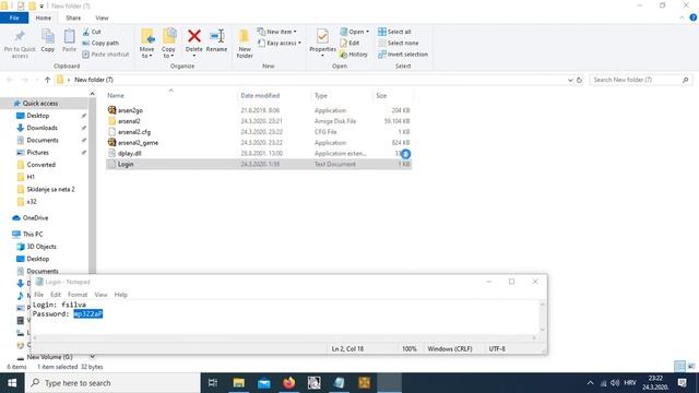 Arsenal Extended Power Guide to unlock full game on win 10 смотреть онлайн