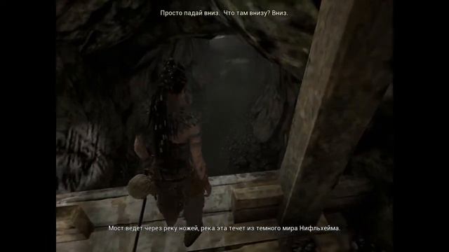 Hellblade: Senua's Sacrifice ● Low End PC / Laptop ● NVIDIA GeForce GT 540M 1Gb смотреть онлайн