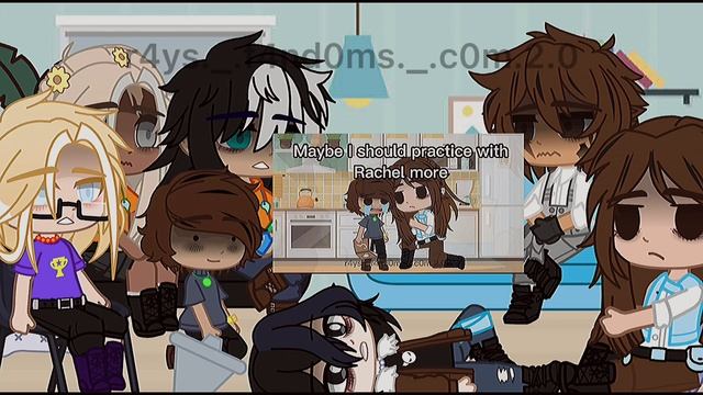 Percy Jackson reaction video! || part 1/2? || PLEASE READ DESCRIPTION || смотреть онлайн