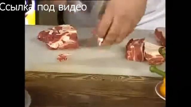 Вкусовая Симфония