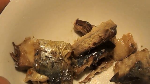 Рыбные консервы в домашних условиях. Результат. смотреть онлайн