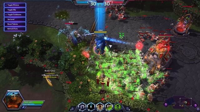 Hots bug millions of minions смотреть онлайн