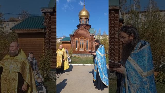 Евангелие от Матфея 24 глава. о. Роман Алексанов. смотреть онлайн