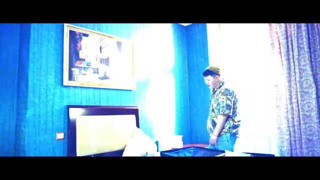 RaiM & Artur Ana Official video смотреть онлайн