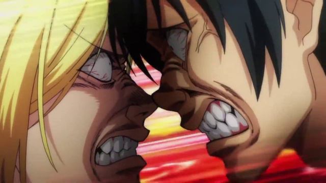 Grand Blue {AMV} OMAE WA MOU смотреть онлайн