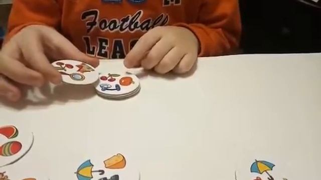 Настольная игра Банда умников 