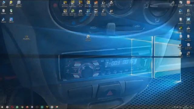 Магнитола Pioneer ошибка 23 смотреть онлайн