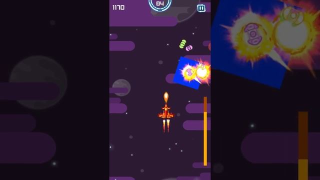 Galaxy Adventure смотреть онлайн
